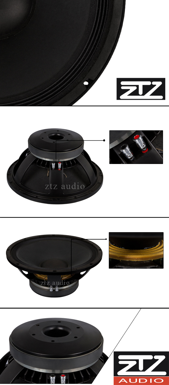 15pro audio woofer pa sound systems for sale