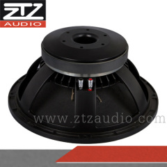 15" pro audio woofer pa sound systems for sale