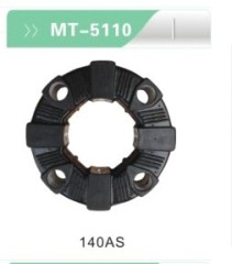 140AS COUPLING for excavator