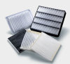 Cabin air filter - fresh and health air for driver and passengers