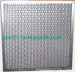 Pleated Air Filter