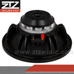 hot sale hi-end neodymium pro audio pa speaker