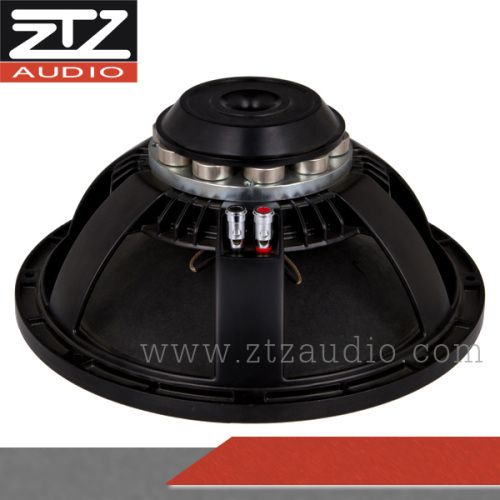 neodymium magnet audio pro high quality pa speaker