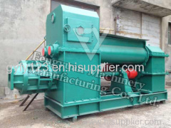 JZK40 Clay Brick Making Machine