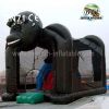 Big Inflatable King Kong Bouncer