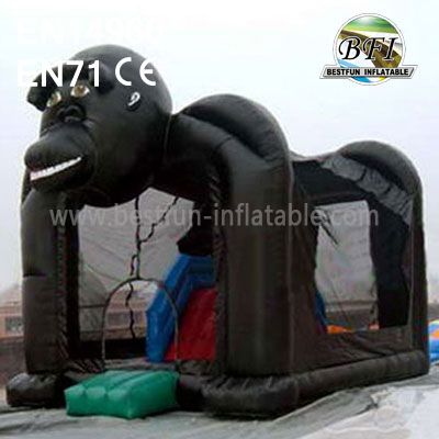 The King Kong Bounce Houses For Sale