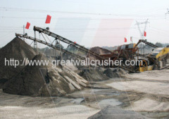 sand making line supplier