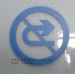 plastic sheet sample making cutting plotting machine