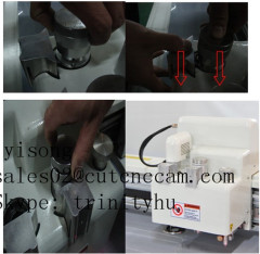 cheap aristo sample maker machine