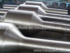 API 7-1 Standard Stabilizer Forging