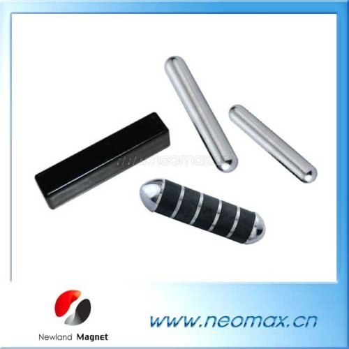 Sintered Alnico cow magnet