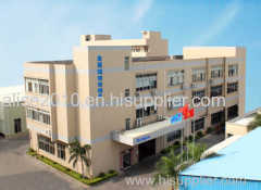 Dongguan Kingrui Precision Mould CO.,Ltd