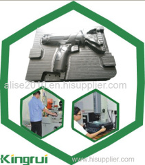 High precision and top quality metal mold