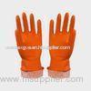 safety rubber gloves natural rubber latex gloves