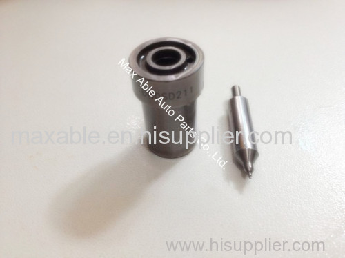 0 434 250 009 DN0SD211 Diesel Nozzle