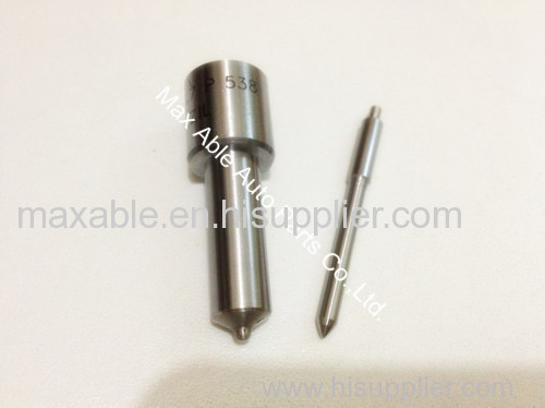 P type 0 433 171 398 DLLA147P538 injector nozzle