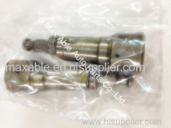 131151-3220 A44 Plunger element for ISUZU 4BD1T Engine and Daewoo 130 EX200-1/2/3