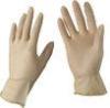 28g hair salon Children Latex Gloves to protect hands with S , M , L