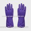 Window cleaning , Gardening , Dish washing Protective PVC Gloves