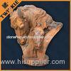 Custom Carved Marble Sculpture