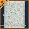 Sandstone Stone Relief Carving