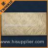 Sandstone Flower Stone Relief Carving Custom For Wall Decorative