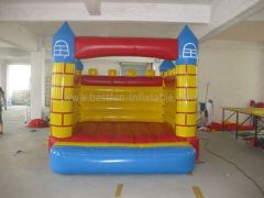 Beautiful Inflatable Jumping Bounce House