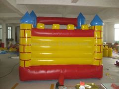 Beautiful Inflatable Jumping Bounce House