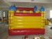 Inflatable Jumping Bounce House Fun Ship Cartoon Castle