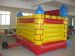 Inflatable Jumping Bounce House Fun Ship Cartoon Castle