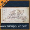 Marble Classic Stone Relief Carving Sculpture For Home Decoration