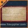 Western / Eastern Stone Relief Carving Sandstone With Indoor Decoration