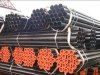 EN10219 Structure Pipe Seamless Pipe