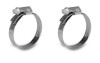 Torque Control Stainless Steel Hose Clamps Manufacturer