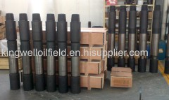 DST(Drill Stem Testing) tools 7