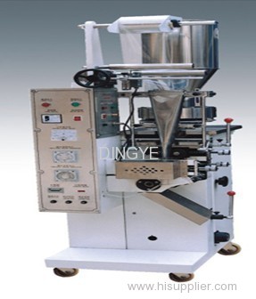 DXDK SERIES AUTOMATIC GRANULE PACKAGING MACHINE
