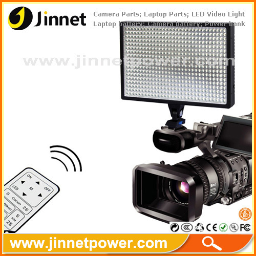 Newest Product! LED-540A LED Video Light with 540pcs leds