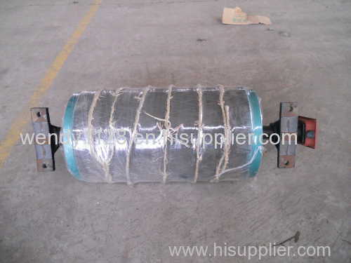 Conveyor pulley for Belt Conveyor System