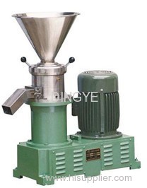 JMS SERIES SPLIT-BODY COLLOID GRINDER