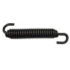 Down presser spring with hooks fits Yetter fertilizer Kinze parts agricultural machinery parts