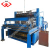 Automatism steel wire welded machine