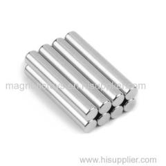 Best-selling rare earth strong cylindrical neo/NdFeB magnet: