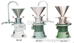 JM SERIES VERTICAL COLLOID GRINDER