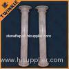 Modern Simple Natural Stone Column For Beige Marble Polished