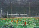 Agriculture Greenhouse Shade Netting , 2 x 100m , 30gsm - 300gsm