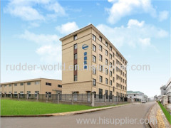 Zhoushan Rudder Machinery Co., Ltd