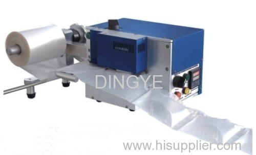 QD250 AIR CUSHION MAKING MACHINE