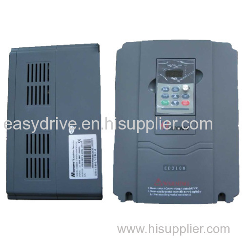 single phase frequency inverter