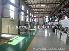 Zhengzhou Dayu Asphalt Plant Co., Ltd.