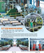 Foshan Colorful Steel industry Co.,Ltd.